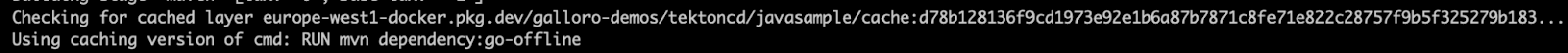 Using cached layer alt_text